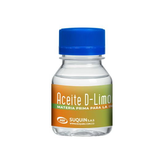 Aceite D-limoneno